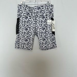 JGX Performance Biker Shorts size 2X